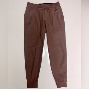 Lululemon License to Train Jogger